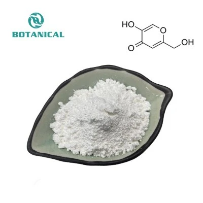 Koji acid powder by Botanical Cube Inc Koji acid powder by Botanical Cube Inc