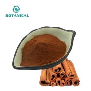 Chiết xuất vỏ quế