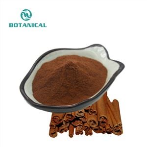 Chiết xuất quế hòa tan trong nước