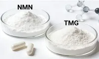 Tại sao nên dùng TMG với NMN?