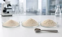Làm thế nào để chọn đúng loại bột trấu Psyllium?