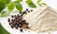 Chiết xuất hạt tiêu đen có giống như hạt tiêu đen không?