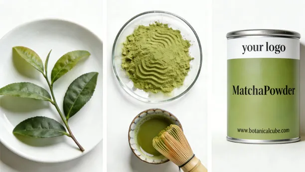 Matcha Powder Matcha Powder